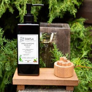 shayla cosmetique shampoing naturels et gel douche naturels - belge - laboratoire shayla (8)