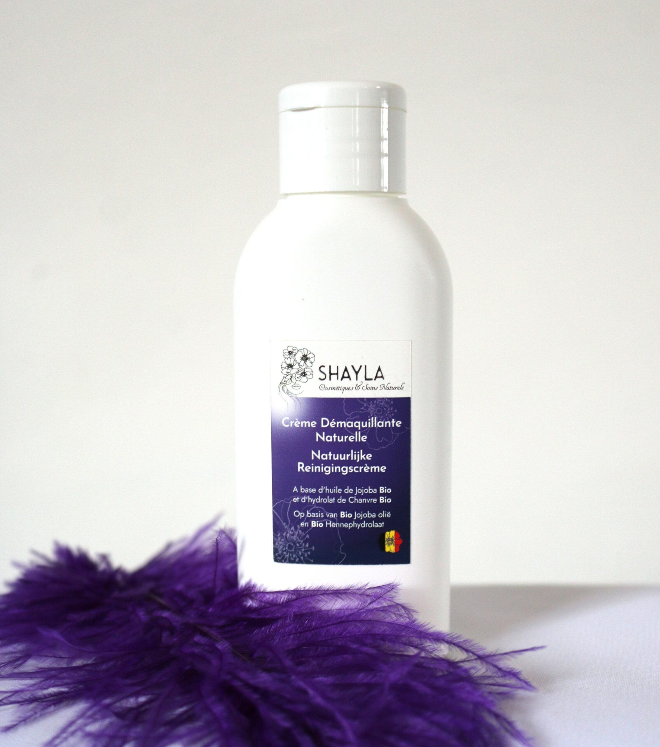 CREME-DEMAQUILLANTENATURELLE-_SHAYLA-COSMETIQUES-_BELGE-