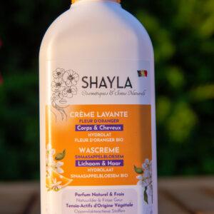 CREME-LAVANTE-CORPS-ET-CHEVEUX-FLEURS-D-ORANGER-