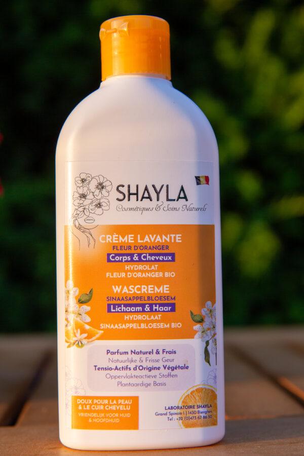 CREME-LAVANTE-CORPS-ET-CHEVEUX-FLEURS-D-ORANGER-