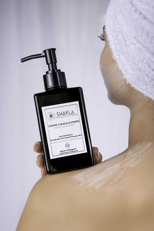 SHAYLA cosmetiques naturels POUR SPA - entreprises - BELGE - creme naturels visage et corps-hydrolat fleur d oranger -Laboratoire Shayla cosmetiques naturels belge - Belgique (3).jpg