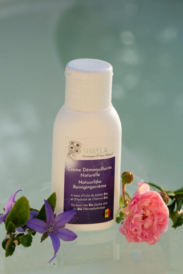 creme demaquillante naturelle shayla - belge - hydrolat de chanvre bio shayla.jpg