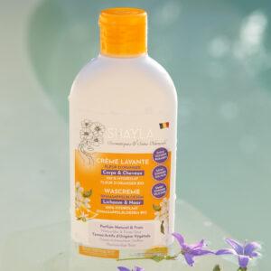 creme lavante a la fleur d oranger shayla - naturelle et belge - peau seches et normales.jpg