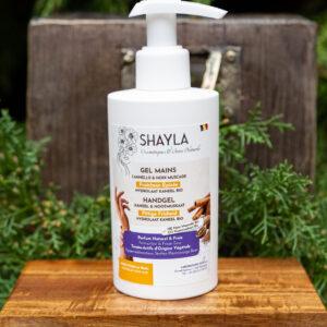 gel main hydrolat de cannelle bio - shayla cosmetiques -belge.jpg