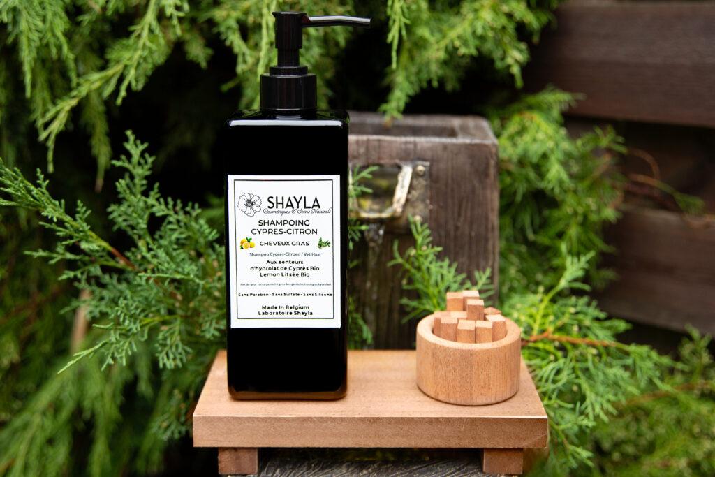 shayla cosmetique - hydrolat cypres bio- shampoing cheveux naturels - chevux gras belge - laboratoire shayla (8).jpg
