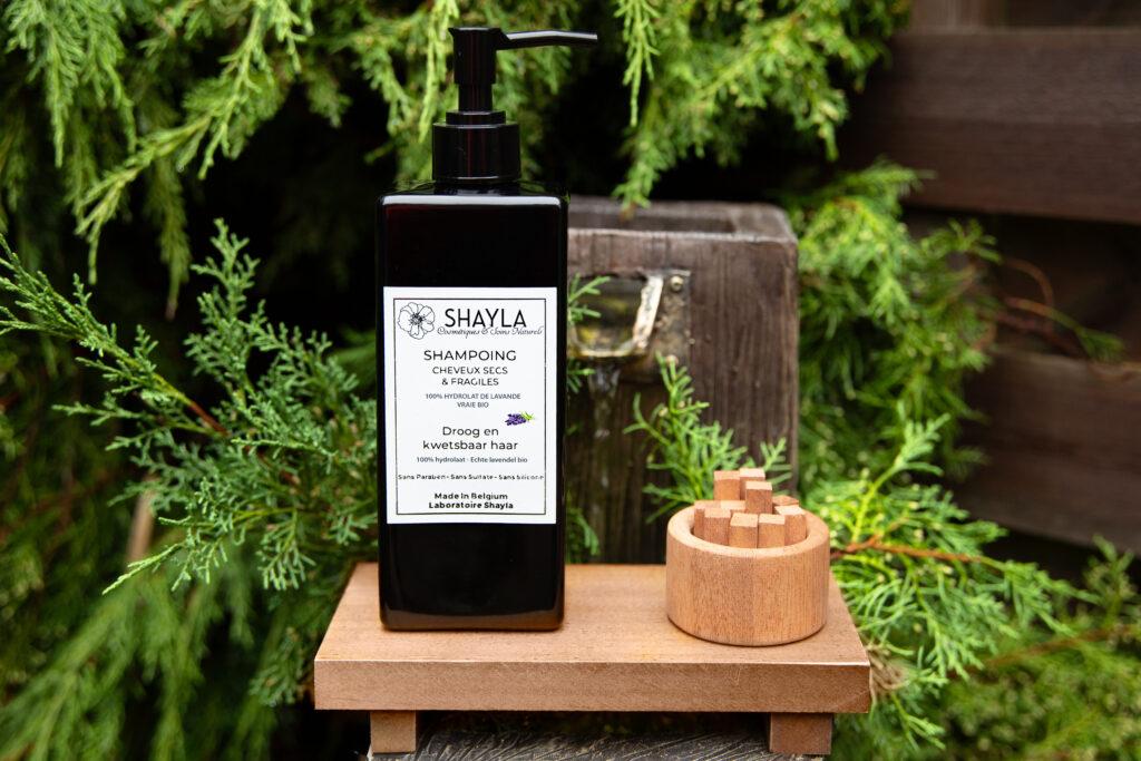 shayla cosmetique shampoing cheveux secs et fragiles -naturels et gel douche naturels - belge - laboratoire shayla (8).jpg